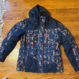 Women’s Icepeak Snowboard Jacket